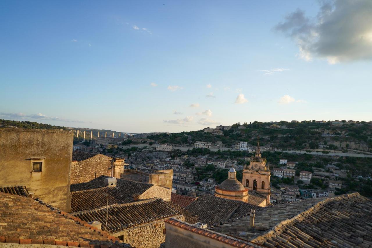 Вилла Modica View Экстерьер фото