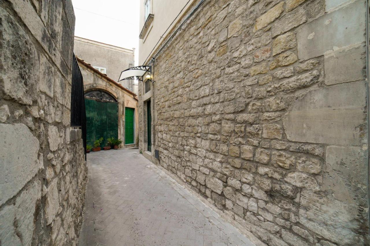 Вилла Modica View Экстерьер фото