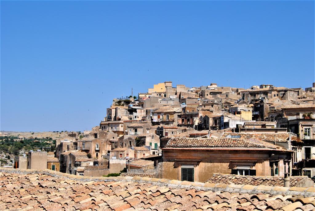 Вилла Modica View Экстерьер фото