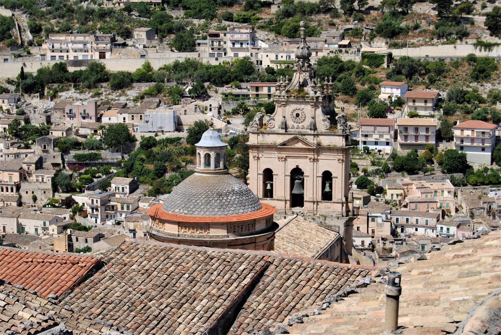 Вилла Modica View Экстерьер фото