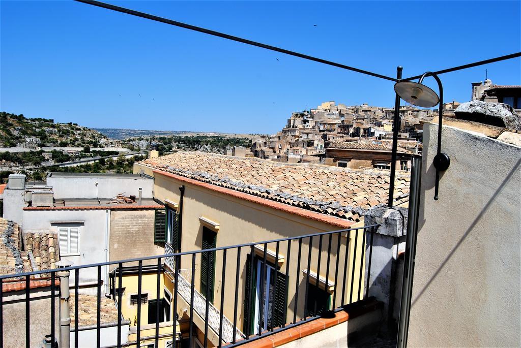 Вилла Modica View Экстерьер фото